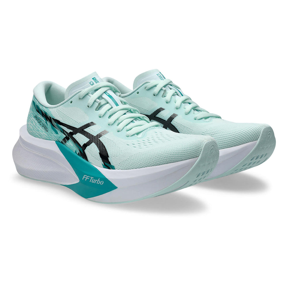 ASICS Magic Speed 4 รองเท้าวิ่งผู้หญิง