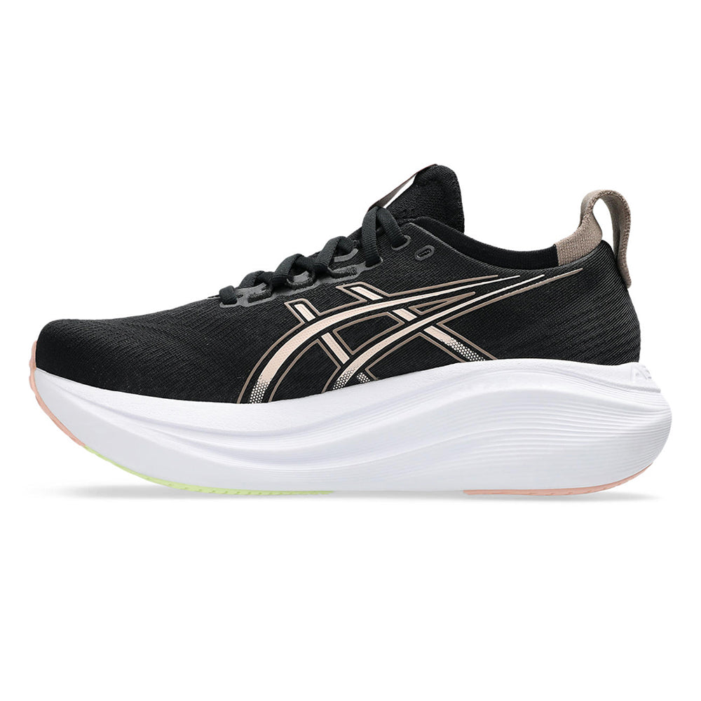 ASICS Gel-Nimbus 27 Women's Running Shoes - Supersports Thailand Supersports Thailand