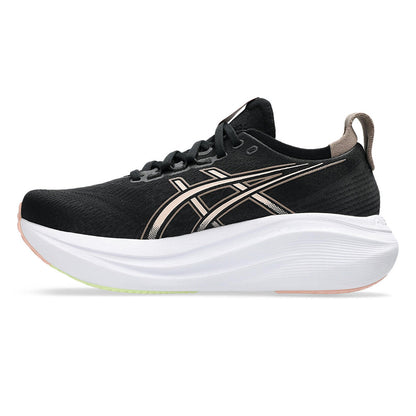 ASICS Gel-Nimbus 27 Women's Running Shoes - Supersports Thailand