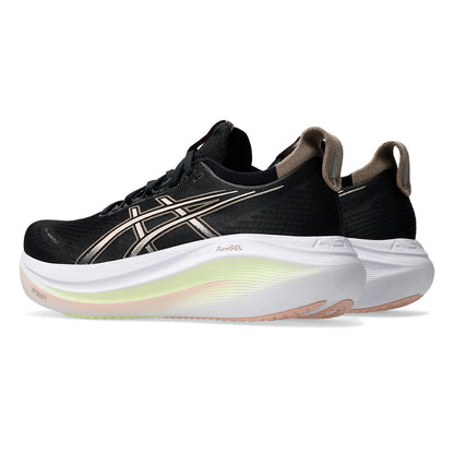 ASICS Gel-Nimbus 27 รองเท้าวิ่งผู้หญิง