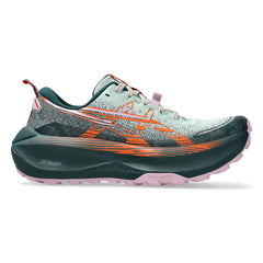 ASICS Trabuco Max 4 Women's Trail Running Shoes