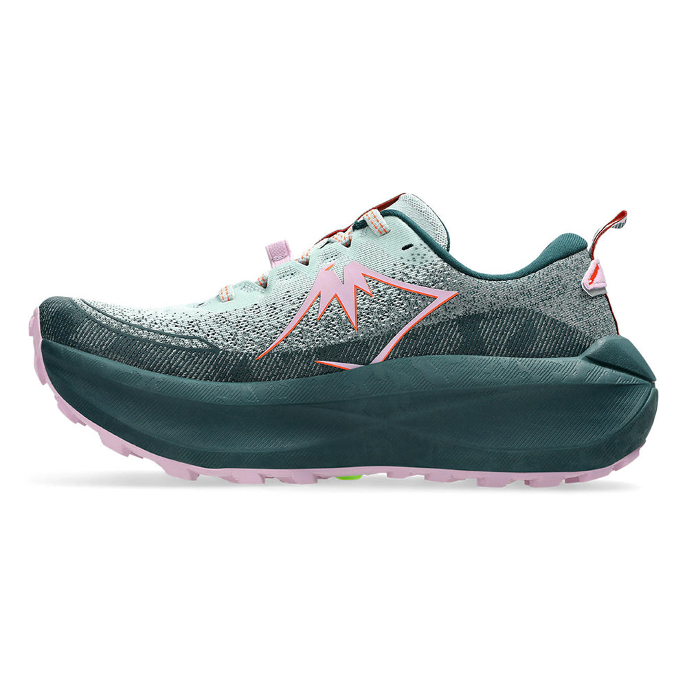 ASICS Trabuco Max 4 Women's Trail Running Shoes - Supersports Thailand Supersports Thailand