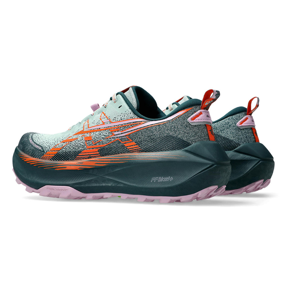 ASICS Trabuco Max 4 Women's Trail Running Shoes