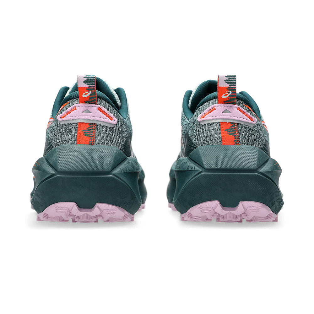 ASICS Trabuco Max 4 Women's Trail Running Shoes