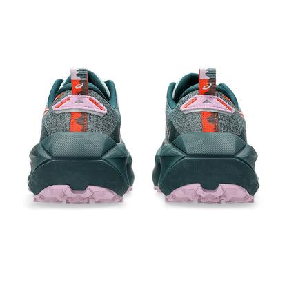 ASICS Trabuco Max 4 Women's Trail Running Shoes