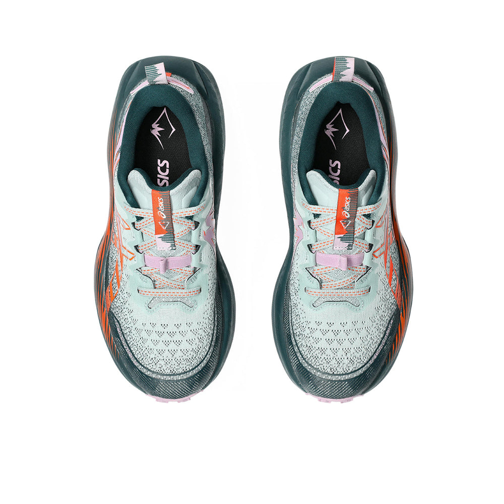 ASICS Trabuco Max 4 Women's Trail Running Shoes