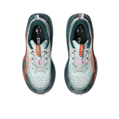 ASICS Trabuco Max 4 Women's Trail Running Shoes