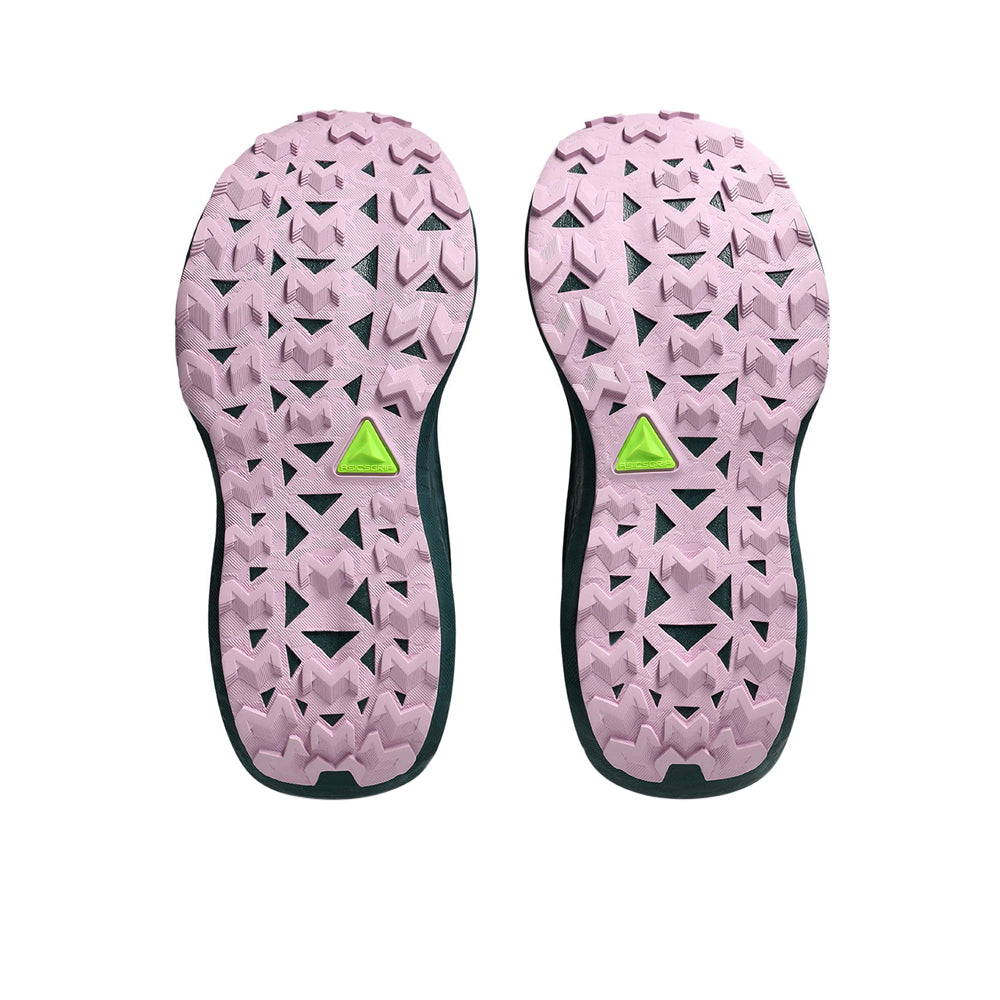 ASICS Trabuco Max 4 Women's Trail Running Shoes