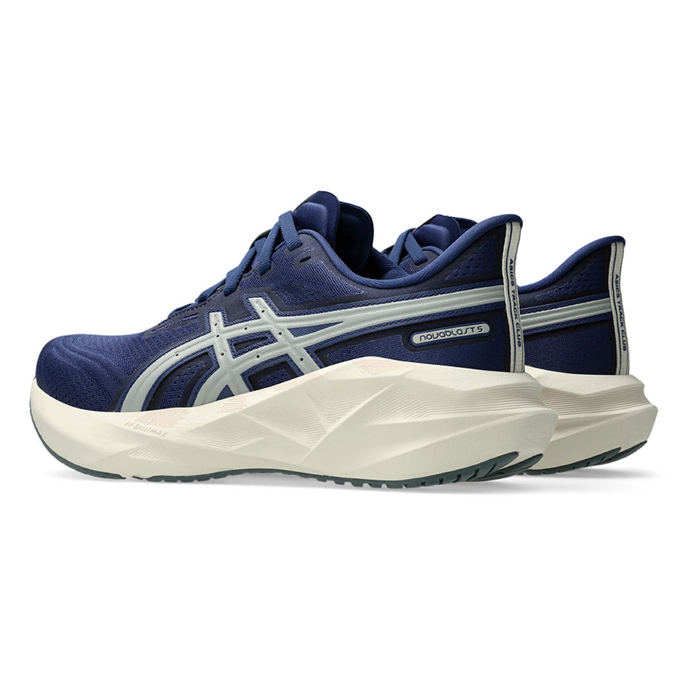 ASICS Novablast 5 ATC รองเท้าวิ่งผู้หญิง