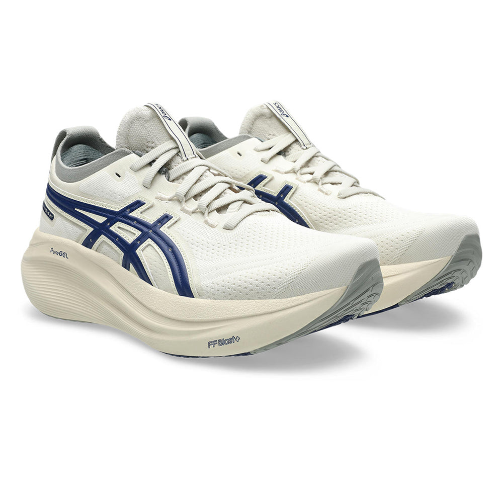 ASICS Gel-Nimbus 27 ATC รองเท้าวิ่งผู้หญิง