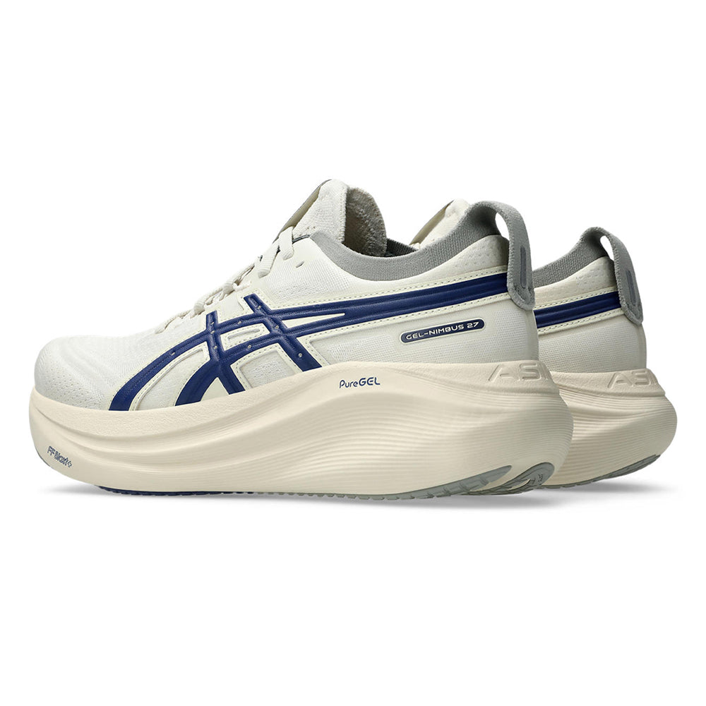 ASICS Gel-Nimbus 27 ATC รองเท้าวิ่งผู้หญิง