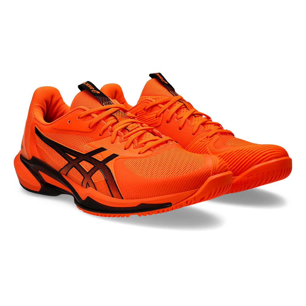 ASICS Solution Speed FF 3 รองเท้าเทนนิสผู้ชาย