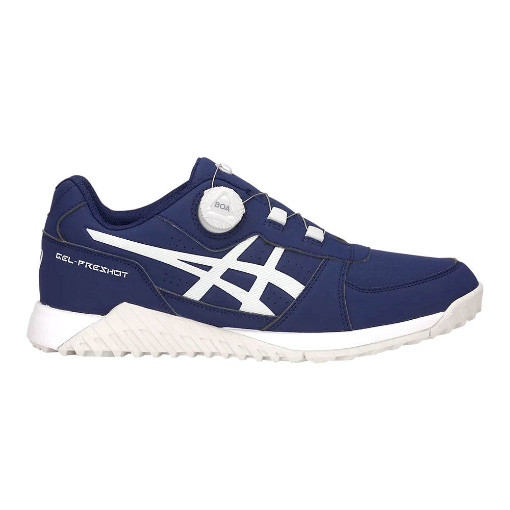 ASICS A003 GEL-Preshot Boa Men's Golf Shoes