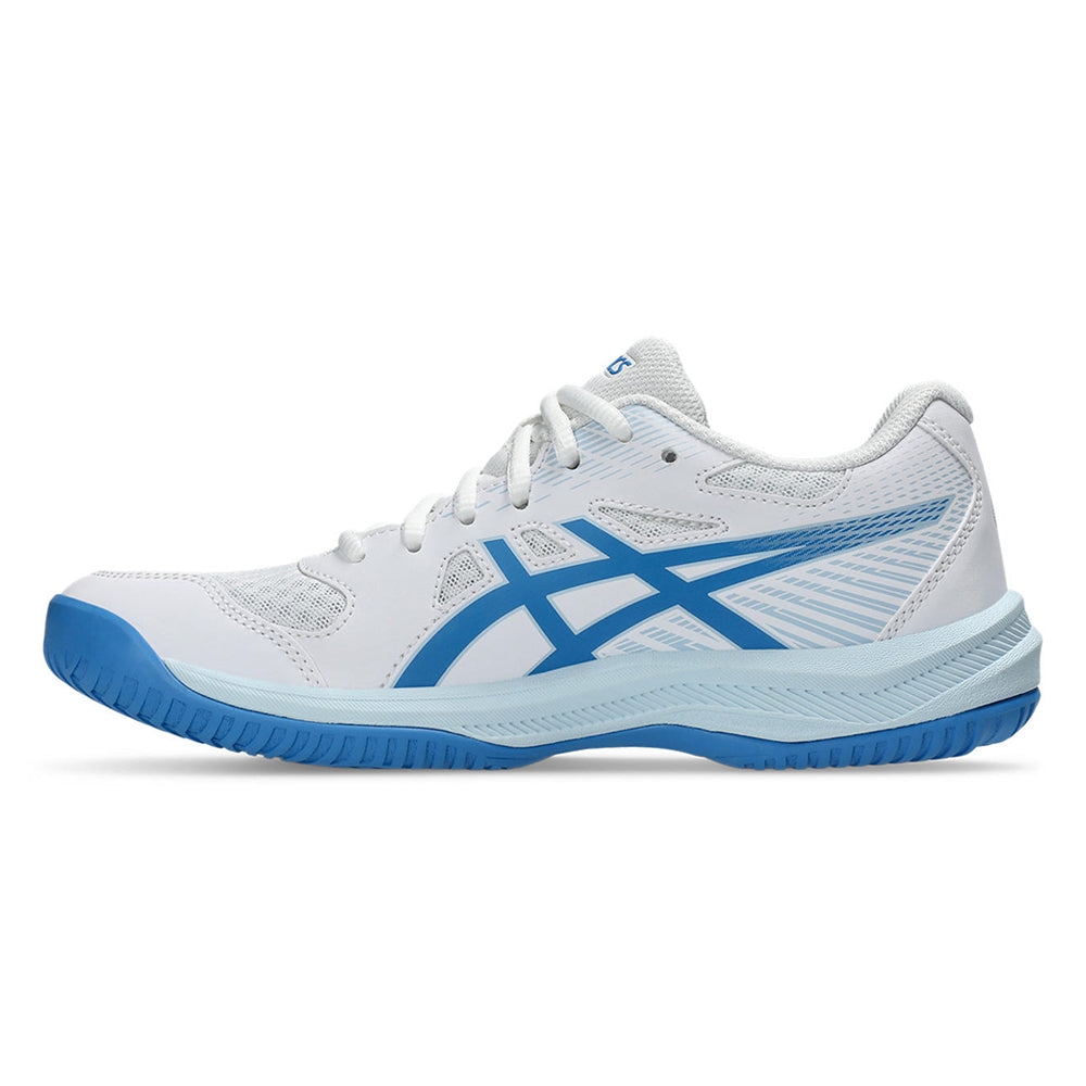 ASICS Upcourt 6 Women's Indoor Court Shoes - Supersports Thailand