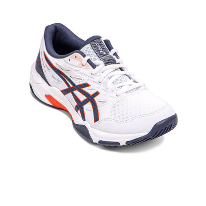 ASICS Gel-Rocket 11 Wide Unisex Indoor Court Shoes - Supersports Thailand
