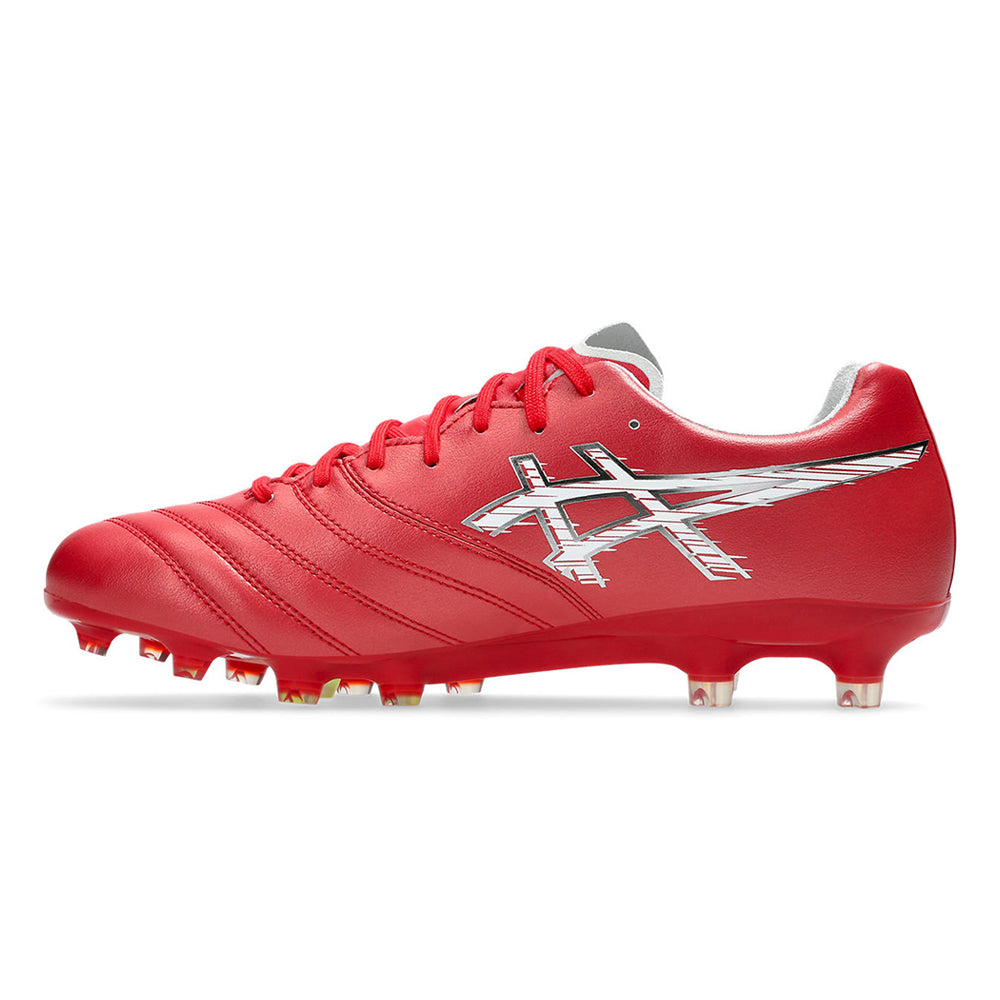 ASICS DS Light X-Fly Pro 3 FG รองเท้าฟุตบอลผู้ชาย
