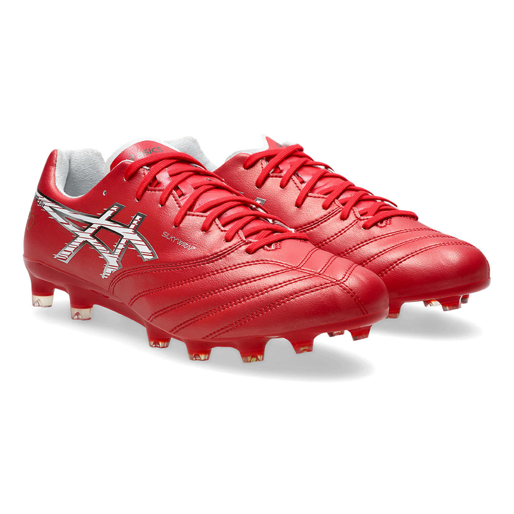 ASICS DS Light X-Fly Pro 3 FG รองเท้าฟุตบอลผู้ชาย