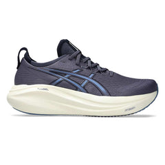 ASICS Gel-Nimbus 27 Wide รองเท้าวิ่งผู้ชาย