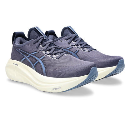 ASICS Gel-Nimbus 27 Wide Men's Running Shoes