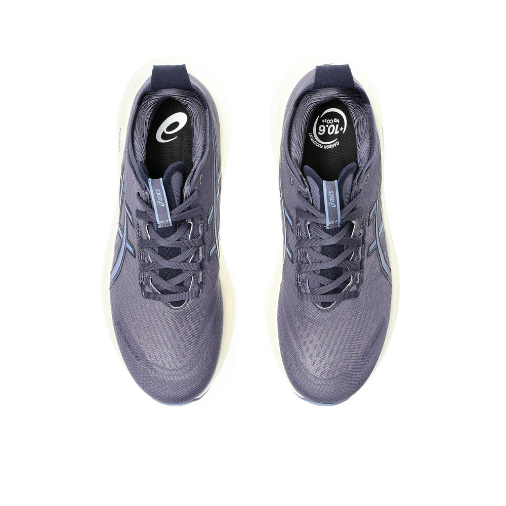 ASICS Gel-Nimbus 27 Wide Men's Running Shoes