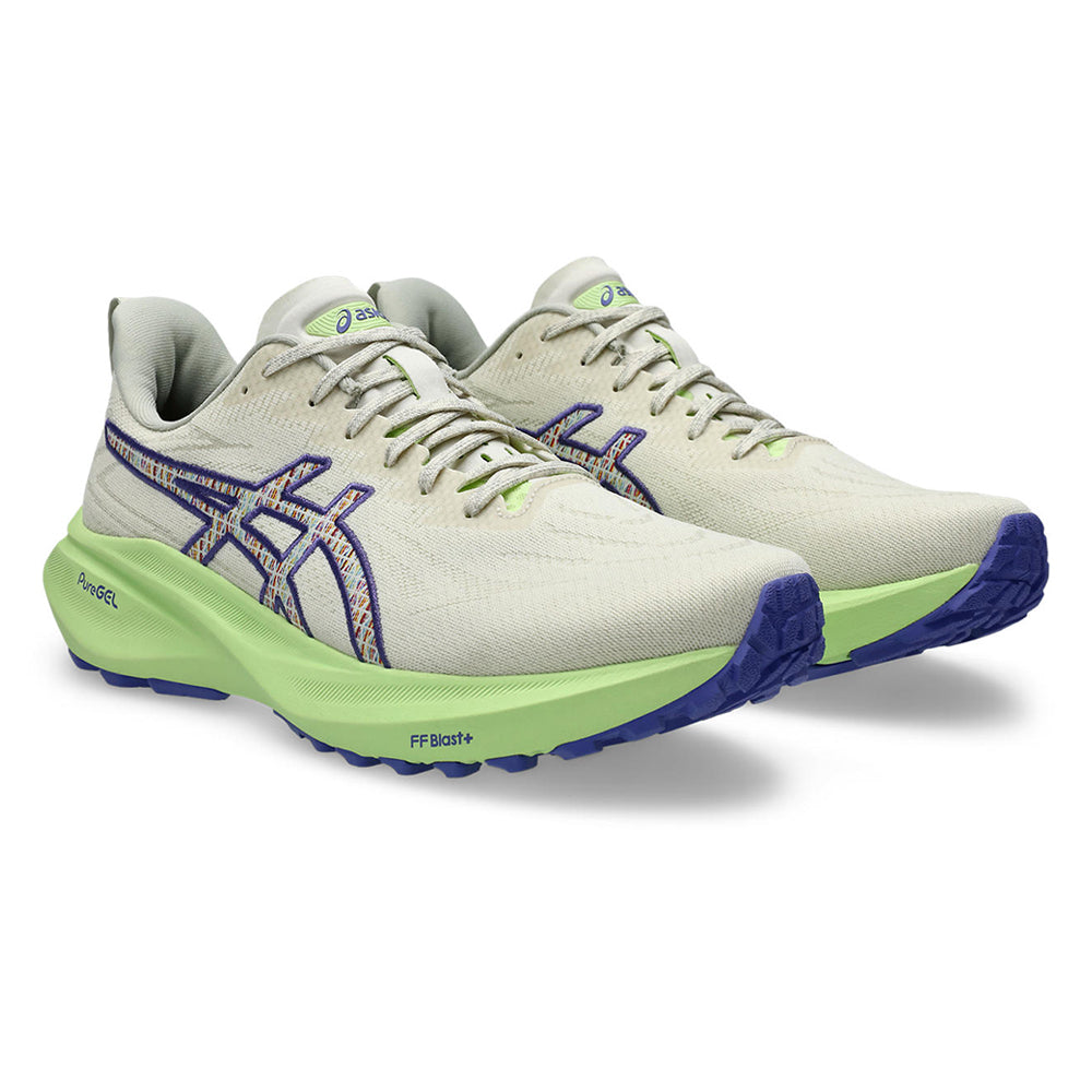 ASICS GT-2000 13 TR Men's Running Shoes - Supersports Thailand Supersports Thailand