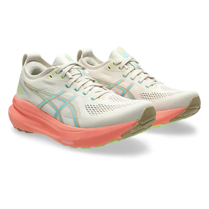 ASICS Gel-Kayano 31 Women's Running Shoes - Supersports Thailand