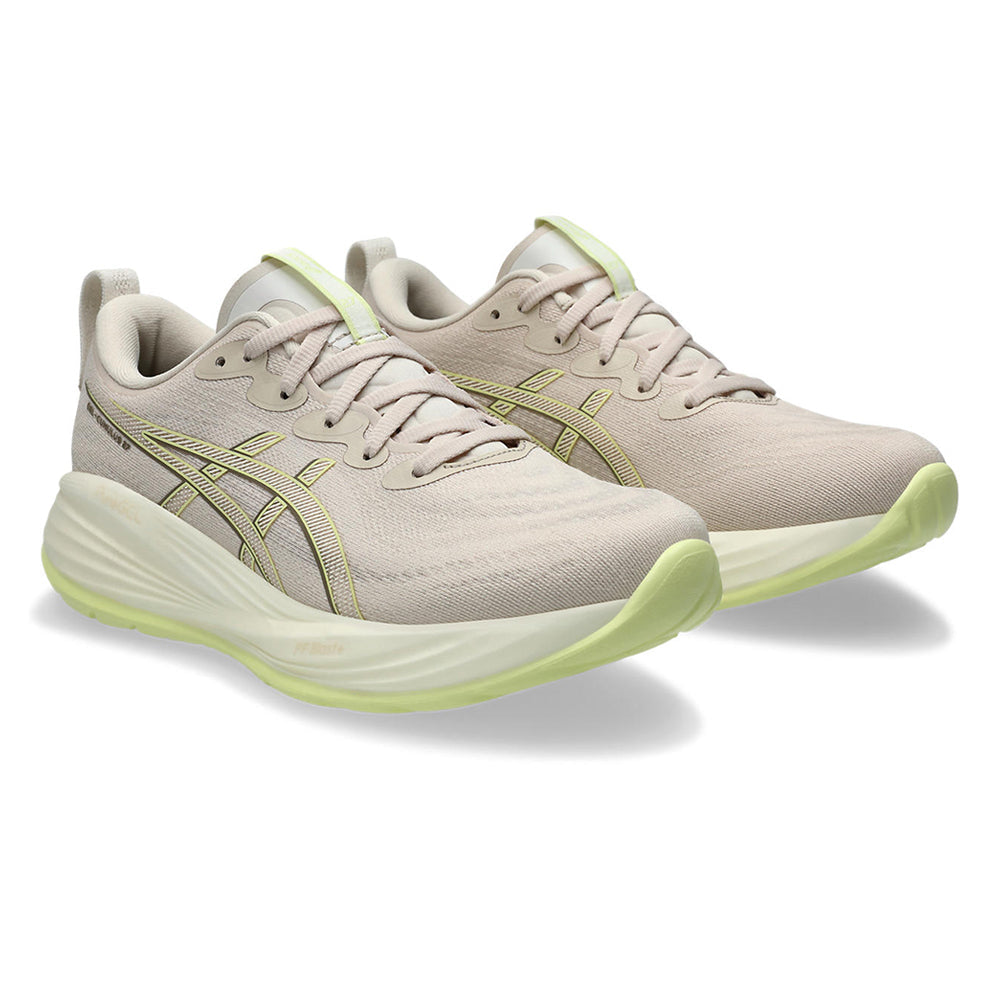 ASICS Gel-Cumulus 27 Wide Women's Running Shoes - Supersports Thailand Supersports Thailand