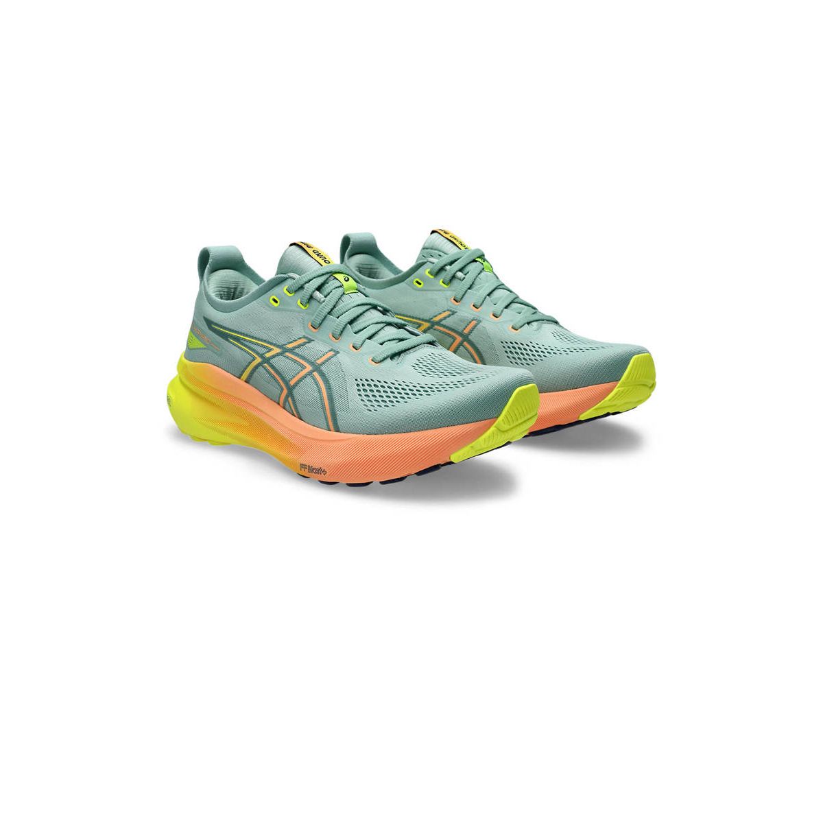ASICS Gel-Kayano 31 Paris Men's Running Shoes - Supersports Thailand