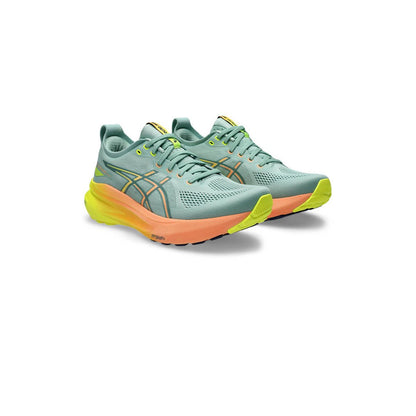 ASICS Gel-Kayano 31 Paris Men's Running Shoes - Supersports Thailand