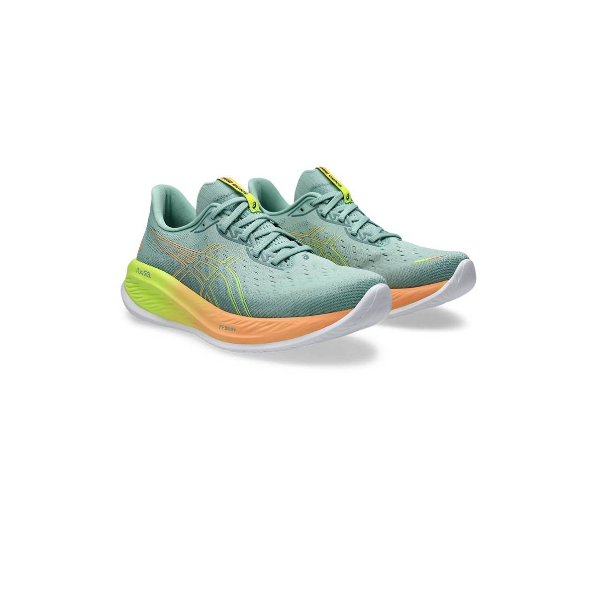 ASICS Gel-Cumulus 31 Paris Men's Running Shoes - Supersports Thailand Supersports Thailand