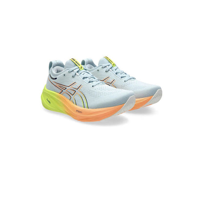 ASICS Gel-Nimbus 26 Paris Women's Running Shoes - Supersports Thailand
