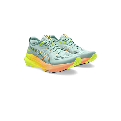 ASICS Gel-Kayano 31 Paris Women's Running Shoes - Supersports Thailand