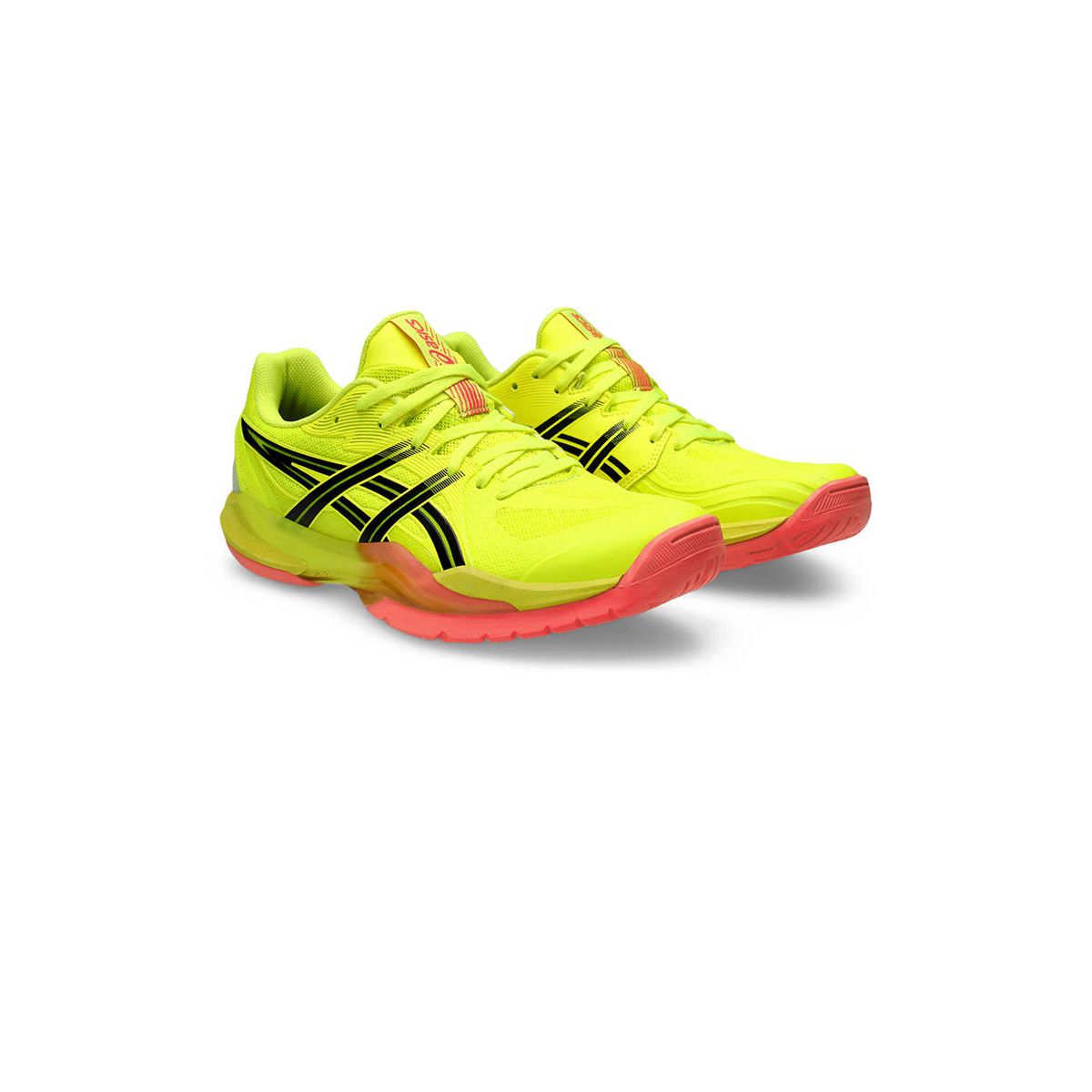 ASICS Powerbreak FF Paris Men's Volleyball Shoes - Supersports Thailand Supersports Thailand