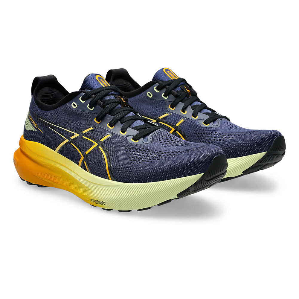 ASICS Gel-Kayano 31 Wide รองเท้าวิ่งผู้ชาย