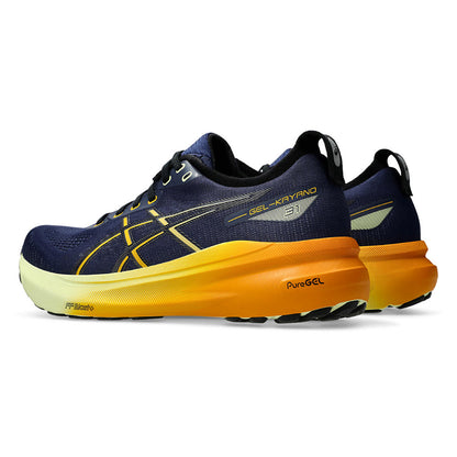 ASICS Gel-Kayano 31 Wide รองเท้าวิ่งผู้ชาย