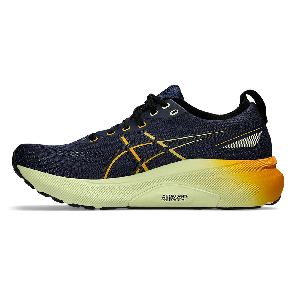 ASICS Gel-Kayano 31 Wide รองเท้าวิ่งผู้ชาย