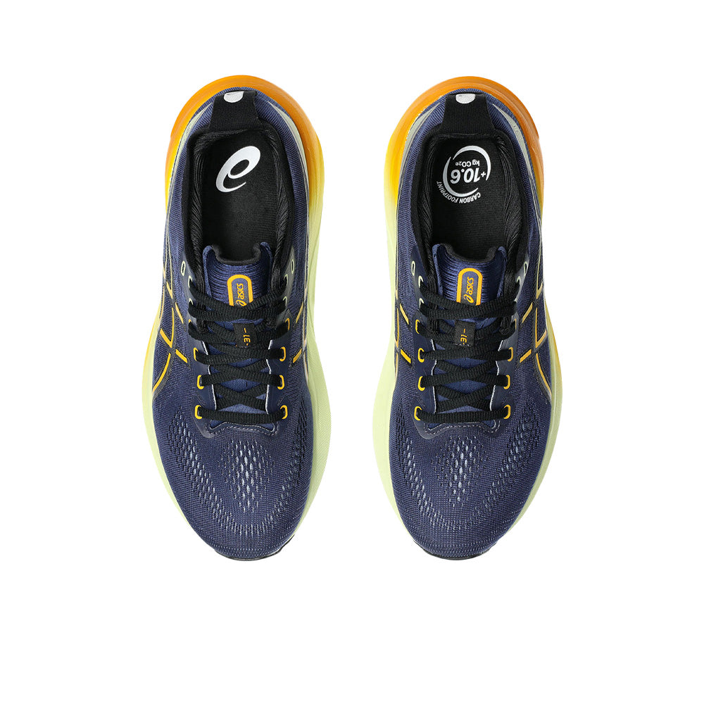 ASICS Gel-Kayano 31 Wide รองเท้าวิ่งผู้ชาย