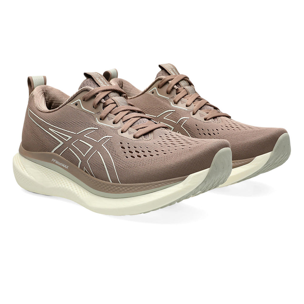 ASICS GlideRide Max รองเท้าวิ่งผู้ชาย