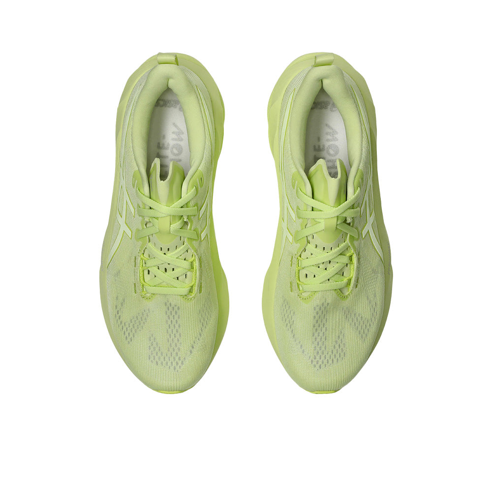 ASICS Novablast 5 Lite-Show รองเท้าวิ่งผู้ชาย