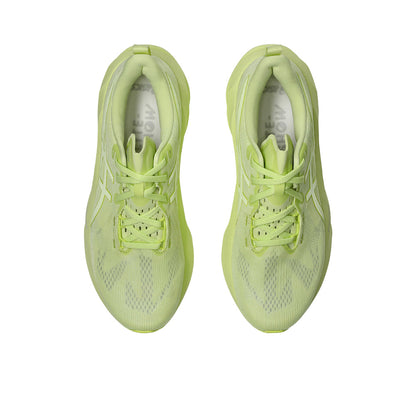 ASICS Novablast 5 Lite-Show รองเท้าวิ่งผู้ชาย