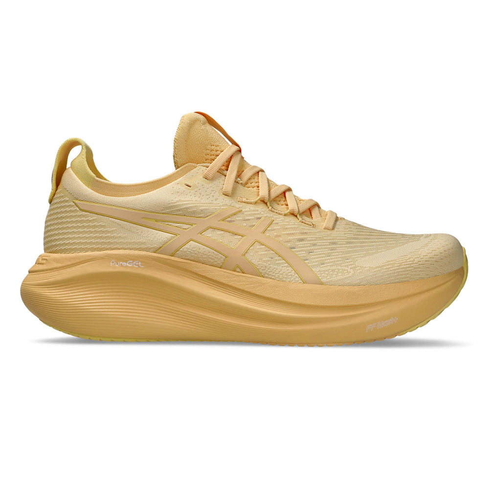 ASICS Gel-Nimbus 27 Lite-Show รองเท้าวิ่งผู้ชาย