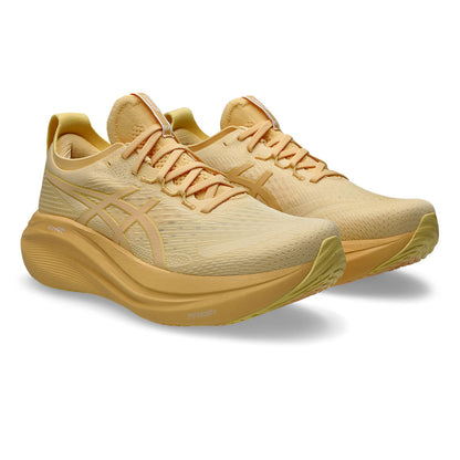 ASICS Gel-Nimbus 27 Lite-Show รองเท้าวิ่งผู้ชาย