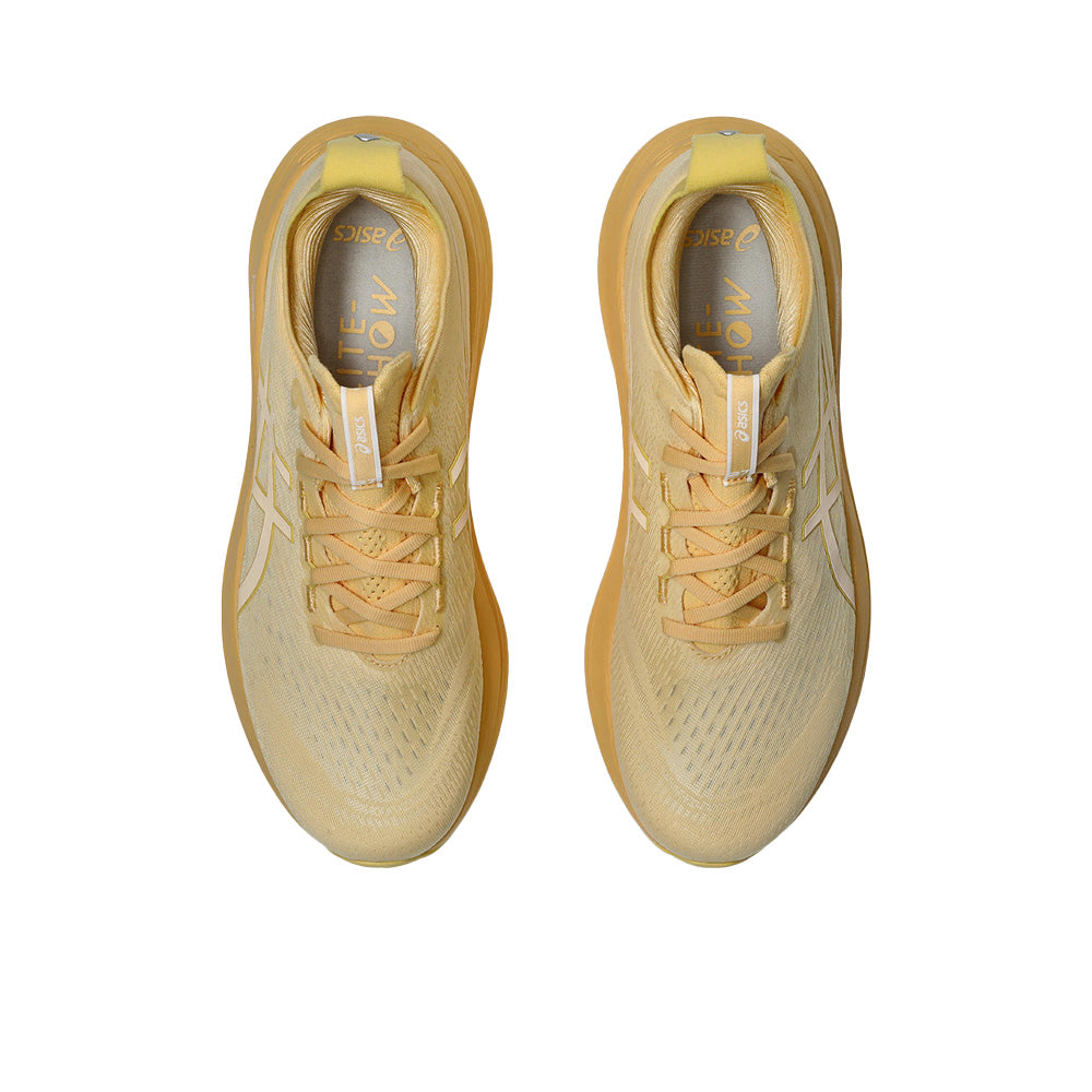 ASICS Gel-Nimbus 27 Lite-Show รองเท้าวิ่งผู้ชาย