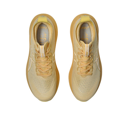 ASICS Gel-Nimbus 27 Lite-Show รองเท้าวิ่งผู้ชาย