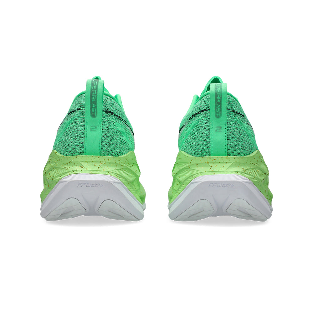 ASICS Superblast 2 Ekiden Unisex Running Shoes - Supersports Thailand Supersports Thailand