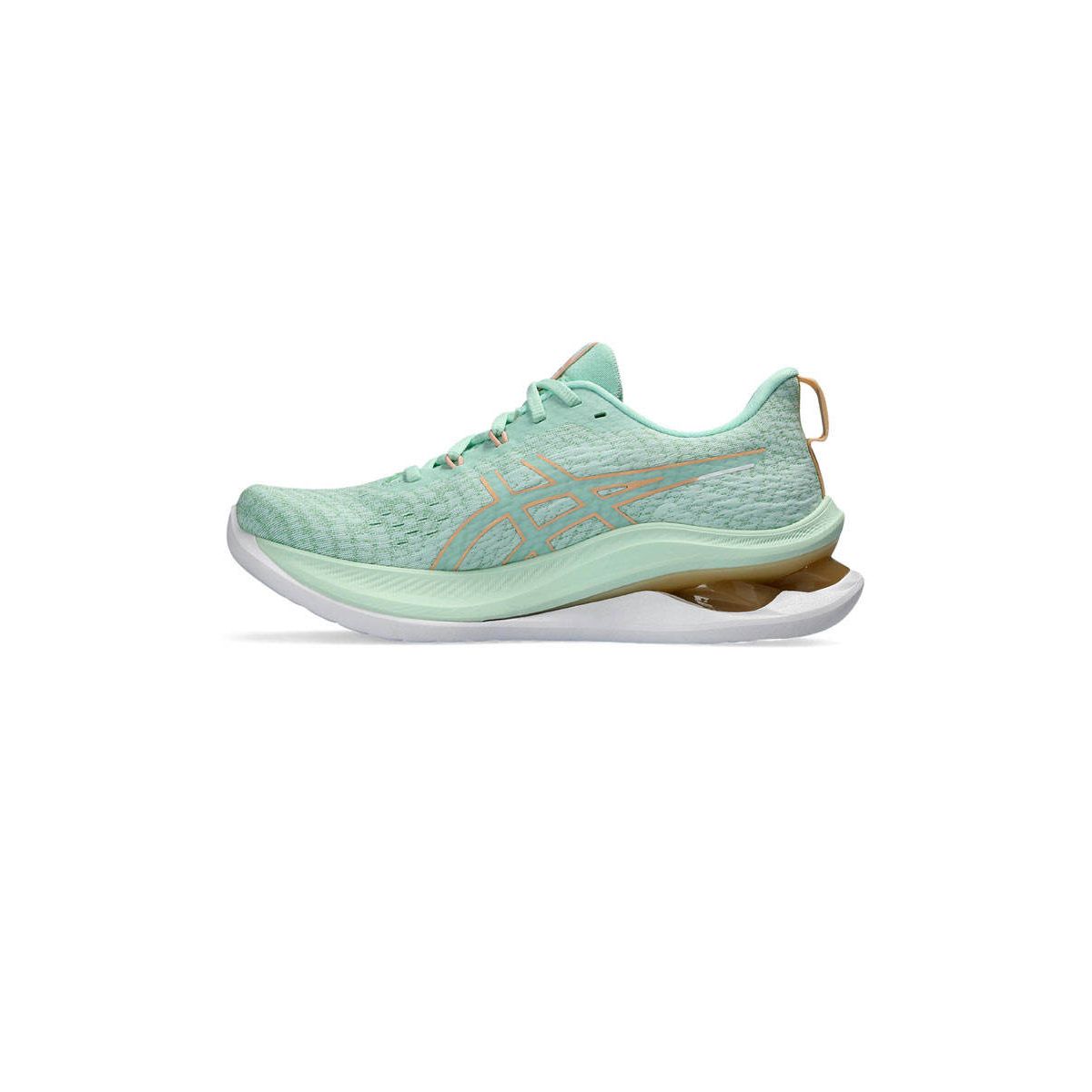 ASICS Gel-Kinsei Max Women's Running Shoes - Supersports Thailand