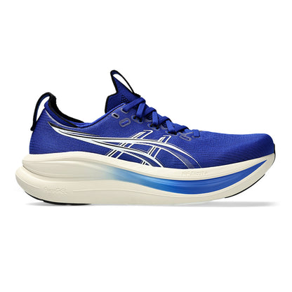 ASICS Gel-Nimbus 28 Wide รองเท้าวิ่งผู้ชาย