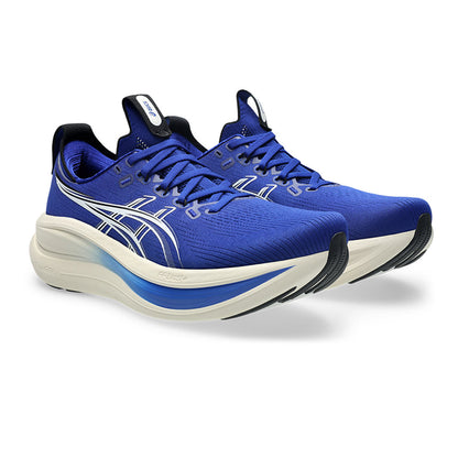 ASICS Gel-Nimbus 28 Wide รองเท้าวิ่งผู้ชาย