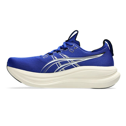 ASICS Gel-Nimbus 28 Wide รองเท้าวิ่งผู้ชาย