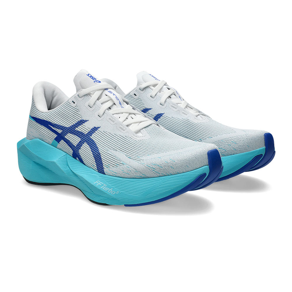 ASICS Novablast 6 Men's Running Shoes Supersports Thailand